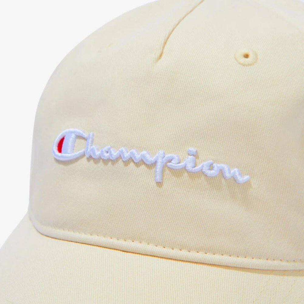 NWT Champion Running Cap - beige - O/S